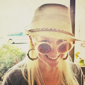 Meet your Posher, Shiloh